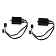 thumbnail image 2 of 2 Pcs C19H7 Ampoules LED Résistantes Décodeur Sans Erreur, 2 of 10