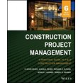 thumbnail image 2 of Construction Project Management, 2 of 2