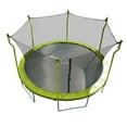 thumbnail image 1 of TRAINOR SPORTS 15 FT Trampoline and Enclosure Combo 18201920150US, 1 of 9