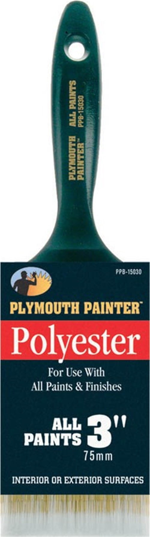 PlymouthPainter PPE39048 Plymouth Painter Fiberglass /& Aluminum Extension Pole