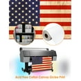 thumbnail image 5 of DECORARTS - American Flag Wall Art. Giclee Canvas Prints for Home Wall Decor 24x16", 5 of 6