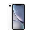 thumbnail image 1 of Apple iPhone XR, 64 Go, Blanc - Déverrouillé (Boîte Ouverte), 1 of 5