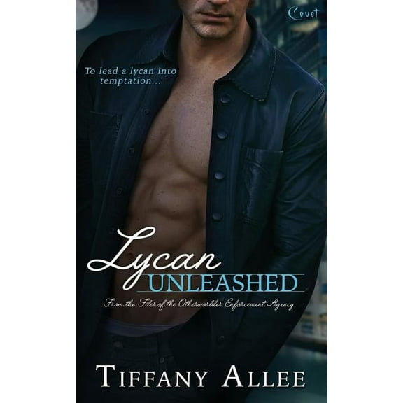 Lycan Unleashed (Paperback)