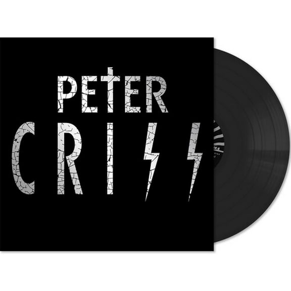 Peter Criss - Peter Criss - Music & Performance - Vinyl