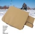 thumbnail image 3 of Coussin Chauffant, Coussin Chauffant Portable Léger pour Camping, 3 of 7
