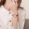 thumbnail image 4 of Watch Fashion Trend Waterproof Women's Watch Sun Pattern Women's Watch Belt Waterproof Watch, 4 of 6