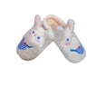 thumbnail image 4 of Pantufla genérica de Mujer color blanco de conejito, 4 of 5
