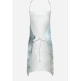 thumbnail image 4 of Carolines Treasures SC2007APRON Tablier d'Aquarelle de Héron Bleu, 4 of 4