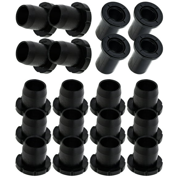 Niche Control A-Arm Bushing Sleeve Kit for Polaris Sportsman SP Touring 850 1000 MK1011761