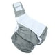 thumbnail image 4 of Pañal de tela lavable e impermeable con adhesivo para adultos y personas mayores (1 unidad), 4 of 7