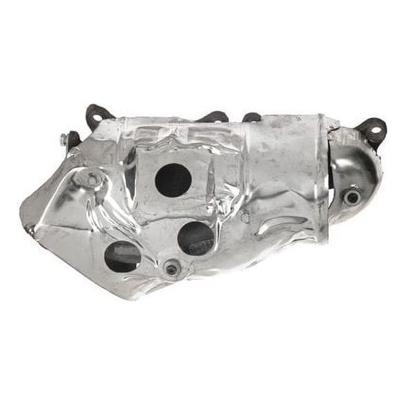 Exhaust Manifold - Compatible with 1995 - 2001 Toyota Tacoma 1996 1997 1998 1999 2000