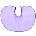 thumbnail image 1 of Shisuyan Châle de Coiffure Imperméable Réutilisable Non Collant pour Cheveux Lot de 1 30.7x22.8 Po, 1 of 9