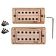 thumbnail image 1 of Pastillas Profesionales Yuyangstore Doble Bobina Set Accesorio De Reemplazo De Guitarra, 1 of 8
