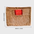 thumbnail image 2 of HLONK Electric  Throw 23.62  Twin Size, 2 of 3