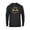 Black, variant on Marvel 85th Anniversary We Are Groot Spider-Man Mask Logo - Pullover Hoodie for Adults - Customized-Red