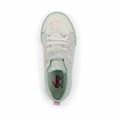 thumbnail image 4 of Zapatillas See Kai Run Kristin Silver Metallic Little Kid 12.5, 4 of 7