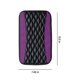 thumbnail image 3 of Alfombrilla universal para consola central de coche | Almohadilla protectora de cuero para reposabrazos con correas elásticas | Diseño impermeable y antideslizante para coches, camionetas y SUV, 3 of 8