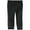 black, variant on Alfani Womens Piping Casual Trouser Pants, Black, Plus Size, 14W