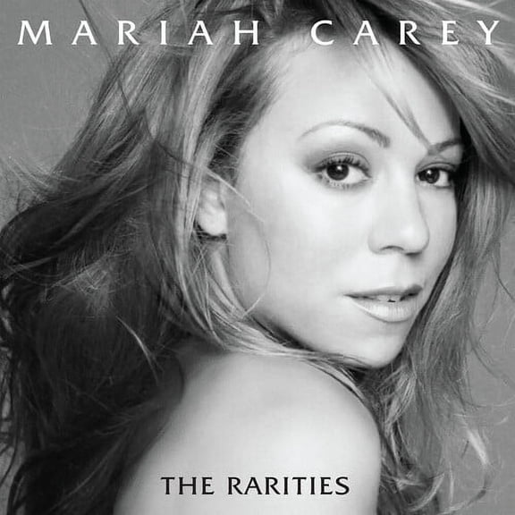 Mariah Carey - The Rarities - Music & Performance - CD