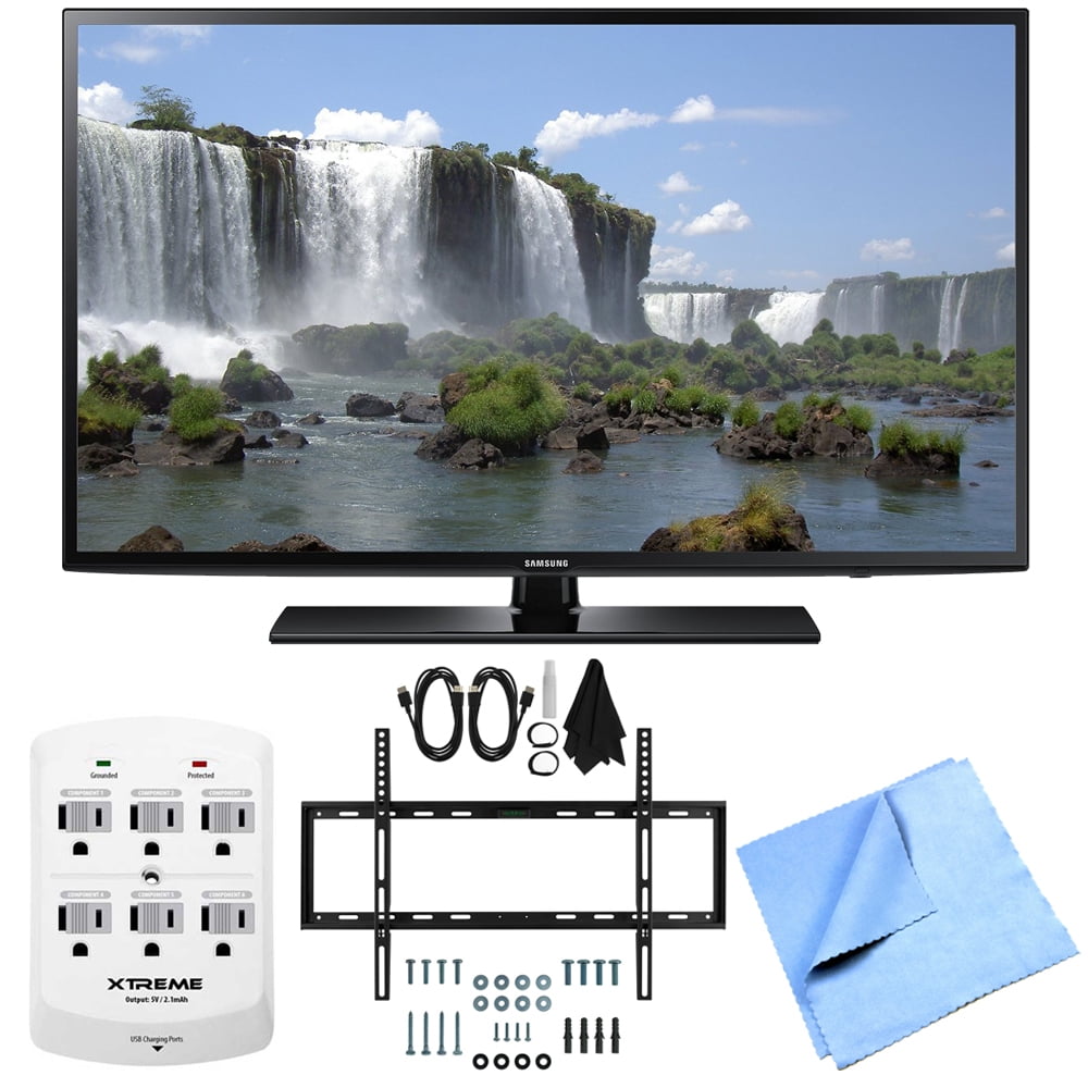 Samsung UN40J6200 40-Inch Full HD 1080p 120hz Smart LED TV Mount/Hook