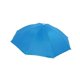 thumbnail image 5 of Sombrero paraguas manos libres de 52 cm de diámetro, plegable, ideal para golf, senderismo y otras actividades al aire libre. Azul, 5 of 9