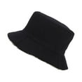 thumbnail image 2 of TEHAUX 1Pcs Camo Bucket Hat for Men with Sun Protection and Breathable Material, 2 of 7