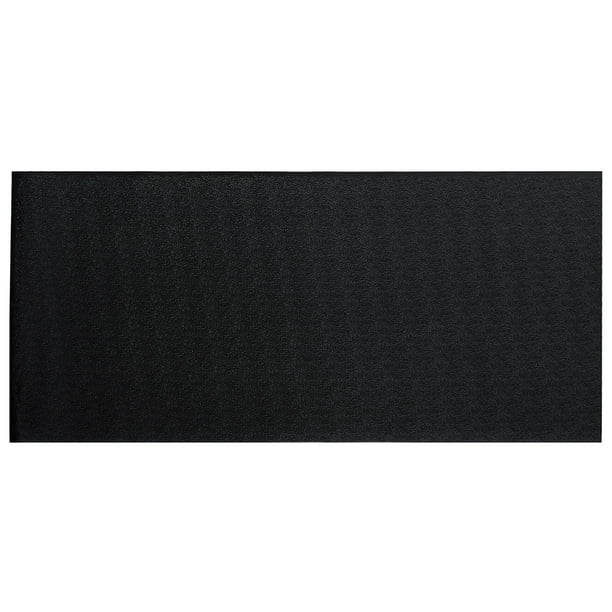 SuperMats Treadmill Mat Heavy Duty Quality Home/Light Commercial