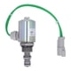 thumbnail image 5 of Reemplazo De La Válvula Solenoide Del Excavador De La Válvula Solenoide Eléctrica 1528340 De TICFOX 24V Para Caterpillar 825C 826C 826G, 5 of 14