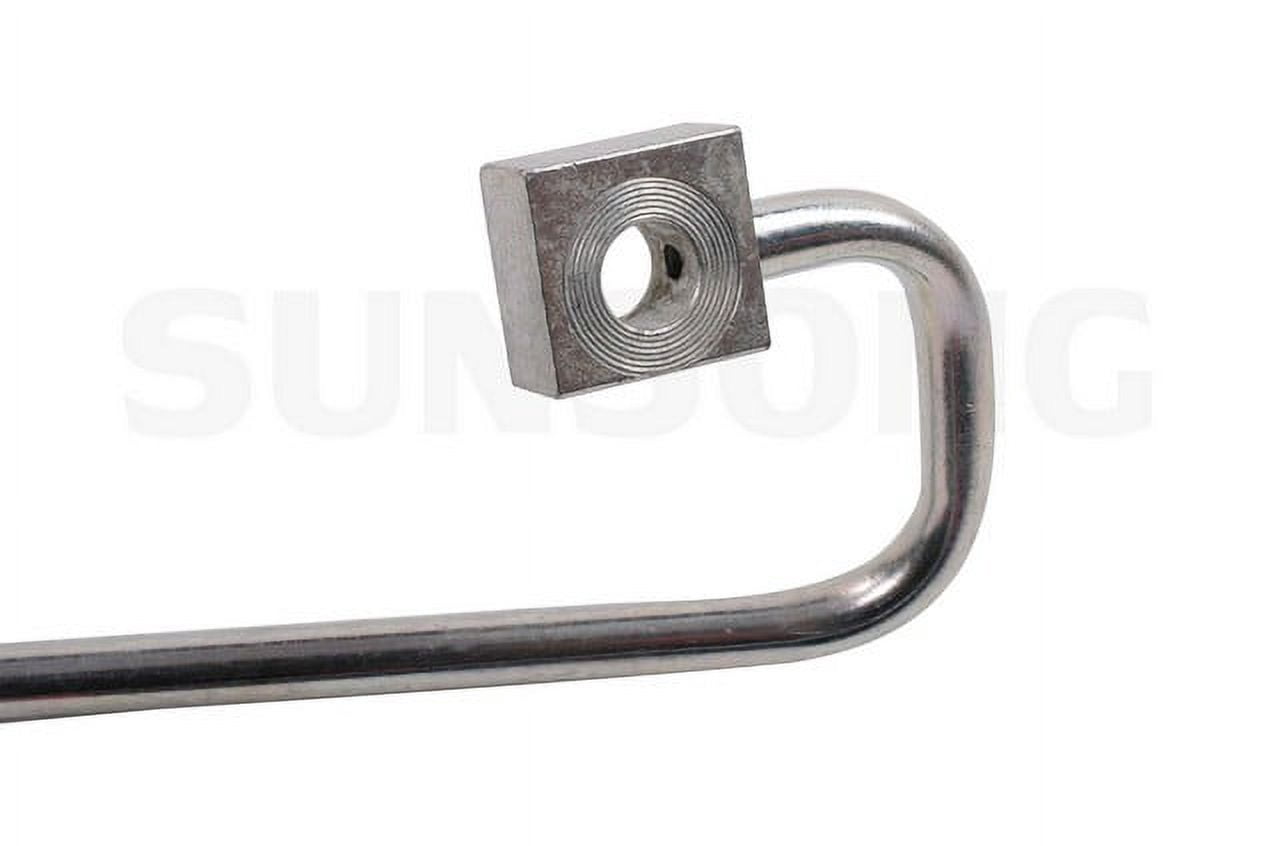 Sunsong 2202857 Brake Hydraulic Hose