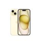 thumbnail image 1 of iPhone 15 Apple 256GB Amarillo Telcel, 1 of 4