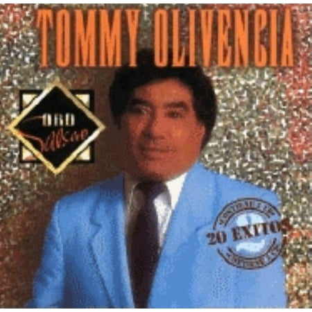 Oro Salsero: 20 Exitos (2CD)