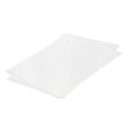 thumbnail image 1 of ABS Plastic Sheet 16 " x 12 " x 0.06 " ABS Styrene Sheets White 2 Pcs, 1 of 6