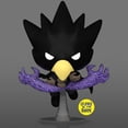 thumbnail image 3 of MHA Tokoyami Fallen Angel GITD Pop! Vinyl -  AAA Angel Excl, 3 of 5