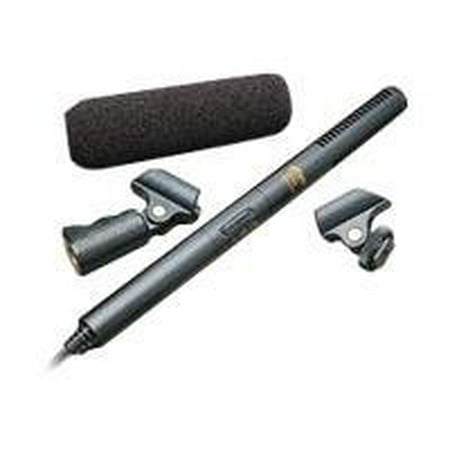 Audio-Technica ATR55 Condenser Shotgun Microphone