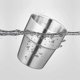 thumbnail image 2 of Thermo Mug 300ml insulating Mug 100% Leak proof stainless Steel 4pcs Mugs, 2 of 5