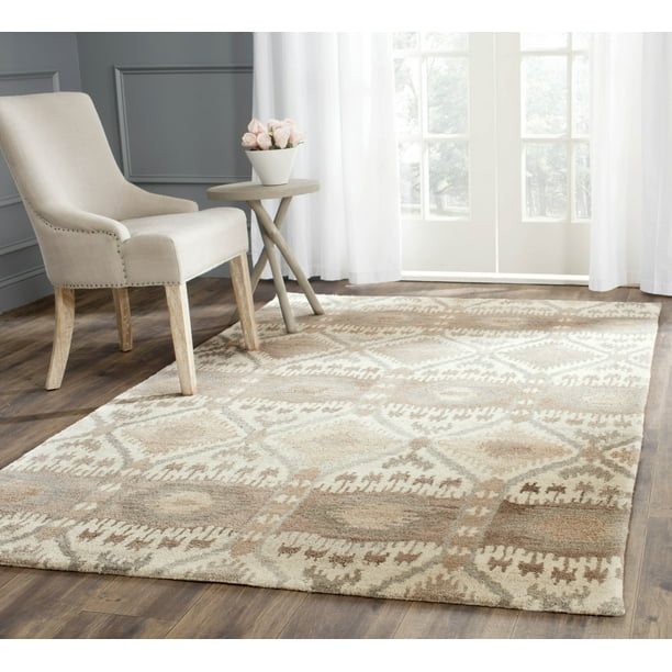 Safavieh Wyndham Skylar Geometric Area Rug or Runner
