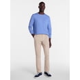 thumbnail image 2 of George Men’s Slim Fit Chino Pants, Casual Style (Sizes 28-52), 2 of 5