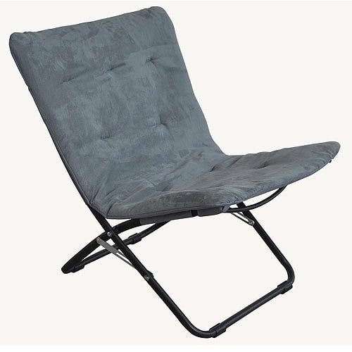 mainstay butterfly chair