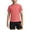 Orange, variant on AHTJRT Boys Swimsuits Crewneck Shirt Swim Tops and Board Shorts Lightweight Summer Rash Guard Short Sleeve Bathing Suits White 7-8 Years