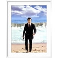 thumbnail image 2 of Art.com The Long Goodbye, Elliott Gould, 1973 Photo, White Frame Wall Art, 23" x 29", 2 of 5