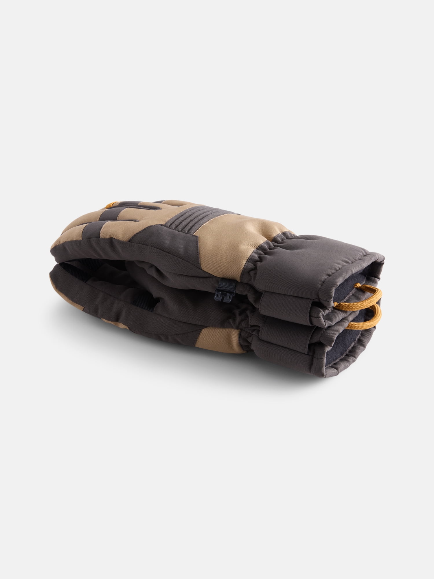 Ozark Trail Boys Hybrid Ski Gloves, Sizes S-XL
