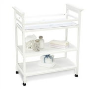 Graco - Lauren Dressing Table, White