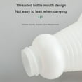 thumbnail image 6 of Plastic Spray Bottles 1000ml Empty Spray Bottle with Measurements, Professional Sprayer No Leak for Cleaning Solutions, Kitchen, Garden, Hair, Plants, 6 of 7