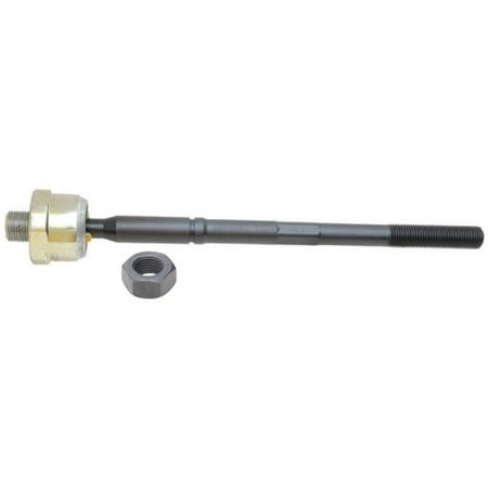 - AC Delco 45A1006 Tie Rod End, OE Replacement, Inner