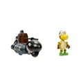 thumbnail image 4 of Super Mario Bros Movie Koopa Troopa Action Figure, 2.5", 4 of 15