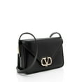 thumbnail image 2 of Pre-Owned Valentino Calfskin Letter Small Shoulder Bag, 2 of 11