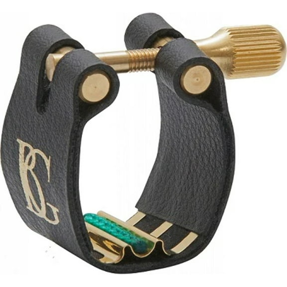 BG Super Revelation Ligature Alto Sax L12SR