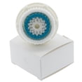 thumbnail image 2 of 2-Pack Deep Pore Facial Cleansing Brush Heads (Compatible with Clarisonic Mia 2 Pro), 2 of 5