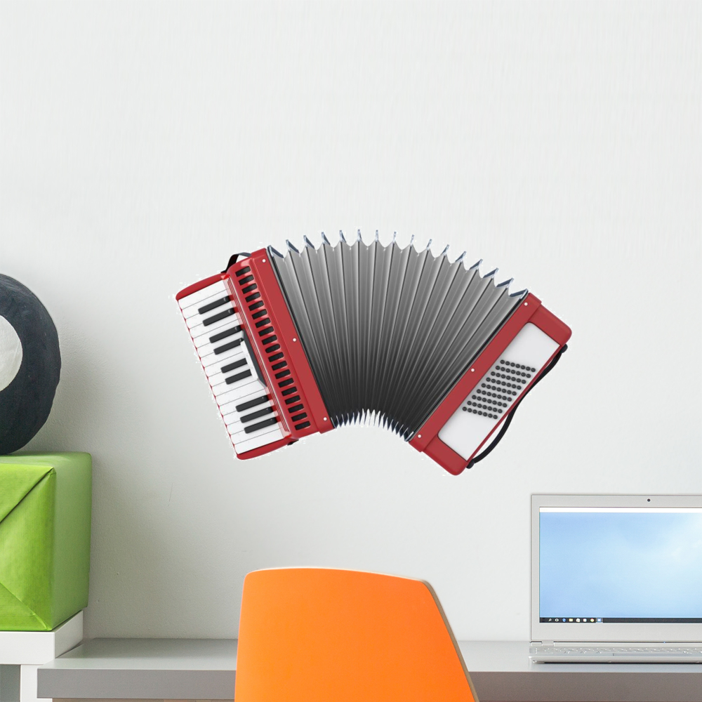 Bayan Wall Mural Decal Sticker, Wallmonkeys Peel & Stick Vinyl Graphic ...