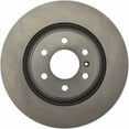 thumbnail image 5 of Centric Parts Disc Brake Rotor P/N:121.69004, 5 of 6
